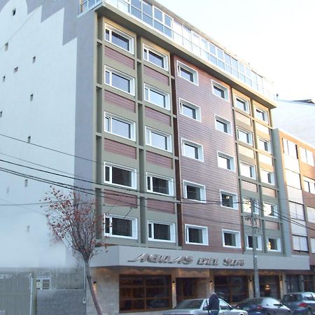 Aguas Del Sur Hotel San Carlos de Bariloche Exterior photo