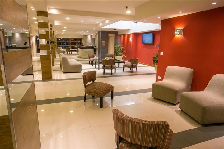 Aguas Del Sur Hotel San Carlos de Bariloche Exterior photo